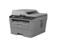 Brother MFC-L2700DW (WIFI, LAN, DUPLEX, ADF, FAX) - 210137 - zdjęcie 2
